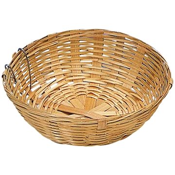 

Kiki Nido extra velké pletené hnízdo 17 cm