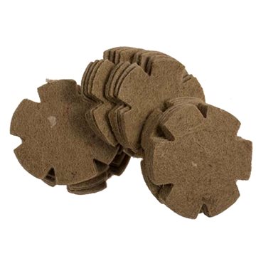

Duvo+ Výplň do hnízda 14cm 24ks