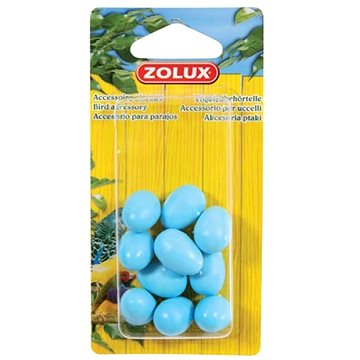 

Zolux Umělé vajíčka do hnízd 10ks