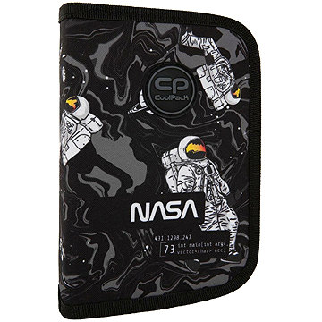 COOLPACK rozkládací Nasa