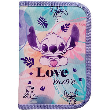 COOLPACK rozkládací Stitch
