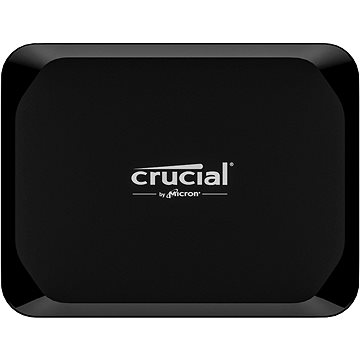 

Crucial X9 4TB