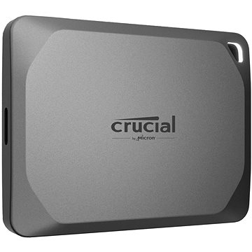 

Crucial X9 Pro 4TB