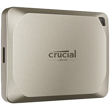 

Crucial X9 Pro 1TB pro Mac
