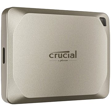 

Crucial X9 Pro 2TB pro Mac