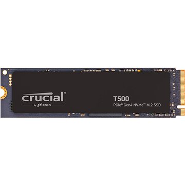

Crucial T500 4TB