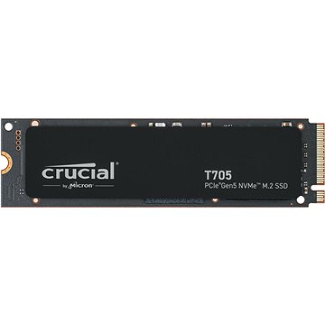 

Crucial T705 4TB