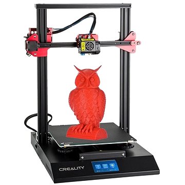 Creality CR-10S PRO - 3D tiskárna