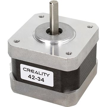 Creality 42-34 Step motor for printers - Příslušenství pro 3D tiskárny