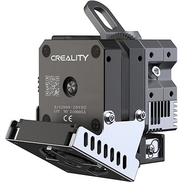 

Creality Sprite Extruder Pro (All Metal)