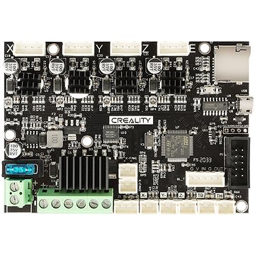 

Creality Ender-3 Pro Silent Motherboard 32 Bit