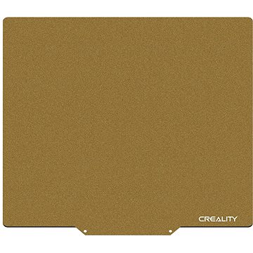 

Creality Ender-5 Plus PEI Printing Plate - matný povrch