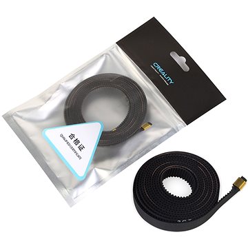 Creality 6mm printer belt, 2m