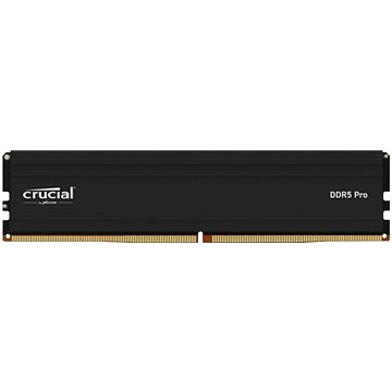 

Crucial Pro 48GB DDR5 5600MHz CL46