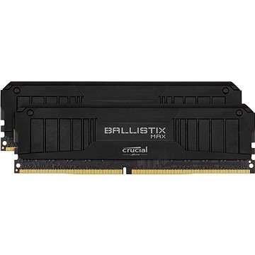 

Crucial 16GB KIT DDR4 5100MHz CL19 Ballistix Max