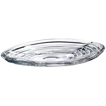 

Bohemia Crystal Talíř Wave 360mm