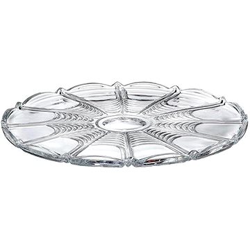 

Bohemia Crystal Talíř Nova Orion 310mm