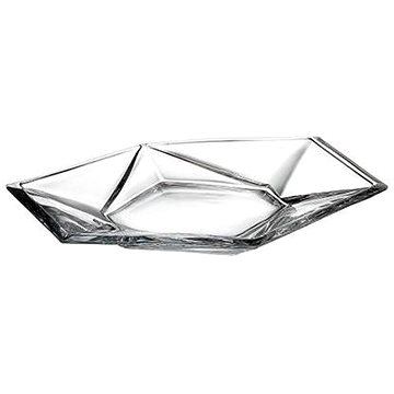 

Bohemia Crystal Talíř Origami 220mm