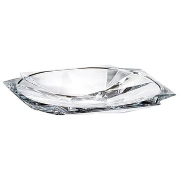 

Bohemia Crystal Talíř Metropolitan 215mm