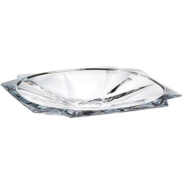 

Bohemia Crystal Talíř Metropolitan 330mm