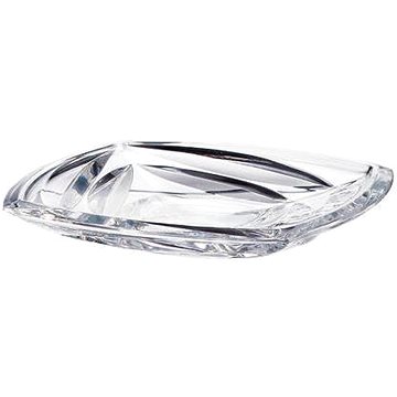 

Bohemia Crystal Talíř Facet 180mm