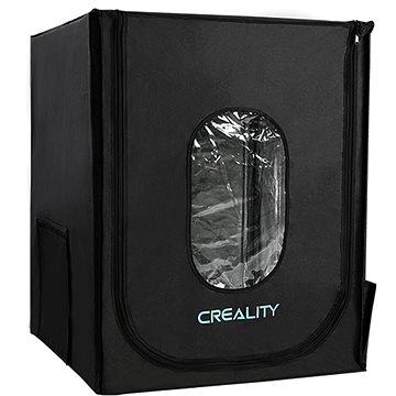 

Crelity Small Size 3D Printer Multifunction Enclosure