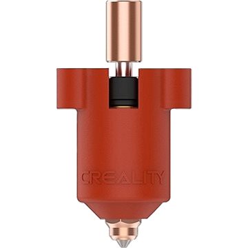 

Creality K1 Max Ceramic Heating Block Kit