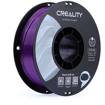 

Creality CR-Silk 1kg Purple