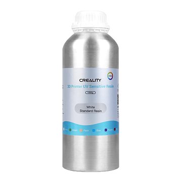 

Creality LCD Standard Resin 500g green