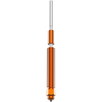 Creality "Unicorn" K2P Quick-Swap Nozzle, 0.8mm (Compatible with K2 Plus/Creality Hi)