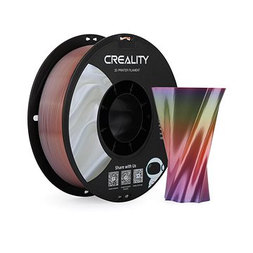 

Creality CR-Silk 1kg Rainbow