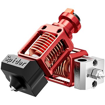 Creality Spider High Temperature and High Flow Hotend Pro