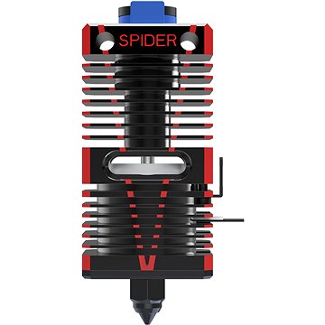 

Creality Spider Speedy Ceramic Hotend