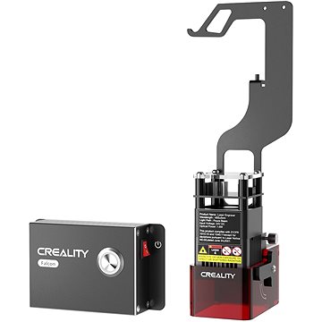 

Creality Laser module 1.6W 24V EU PLUG