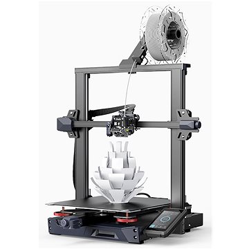 Creality Ender-3 S1 Plus