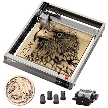 

Creality CR-Laser Falcon 2 40W