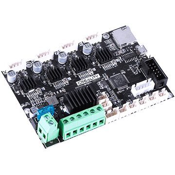 

Creality Ender-3 V2 Silent Motherboard 32 Bit