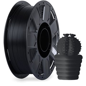 Creality 1.75mm Ender-PLA 1kg černá - Filament
