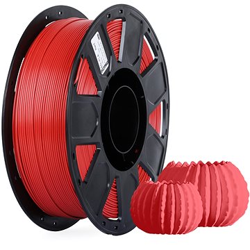 

Creality Ender-PLA 1kg Red