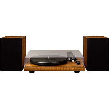 

Crosley C62 - Walnut