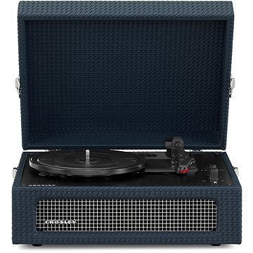 

Crosley Voyager BT - Navy