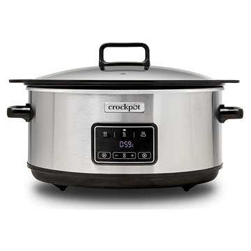 

CrockPot CSC112X 6,5 l