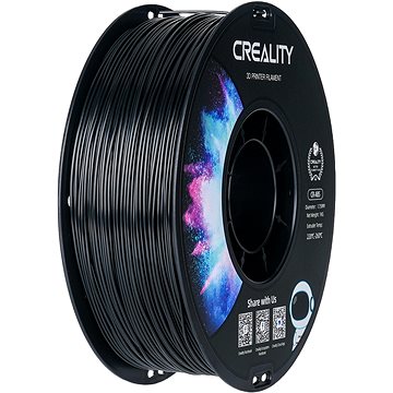 

Creality ABS 1kg Black