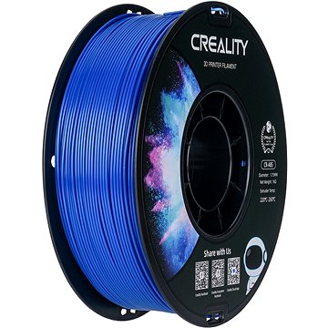 

Creality ABS 1kg Blue
