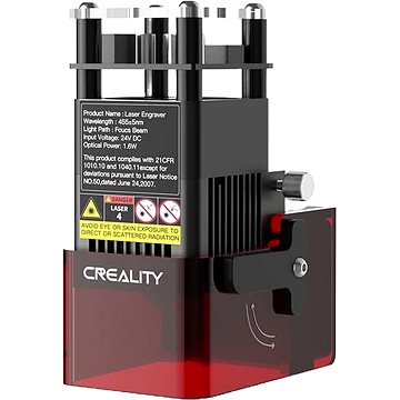

Creality Laser module2 1.6W