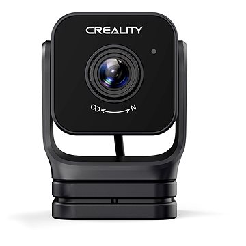 Creality Nebula Camera photography AI detection