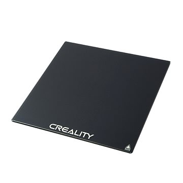 

Creality Carborundum Glass Platform Kit 235×235×4_1