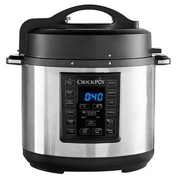 

CrockPot Express 5,6l