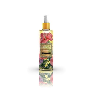 

RUDY PROFUMI SRL Parfémovaný sprej na tělo HIBISCUS, 200 ml