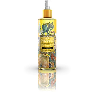 

RUDY PROFUMI SRL Parfémovaný sprej na tělo ORANGE BLOSSOM, 200 ml